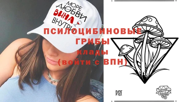 Альфа ПВП Алексеевка